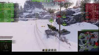 Mannerheim Line Pub Match [upl. by Rik]