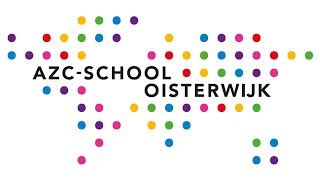 AZC school Oisterwijk [upl. by Clements]