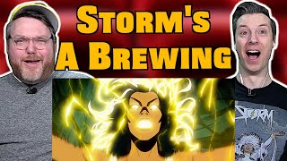 How Ororo Got Her Groove Back  XMen 97 Season 1 Eps 6 Reaction [upl. by Deden715]