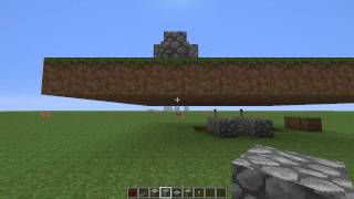 Redstone Tutorial Longer Redstone Signal [upl. by Ley524]