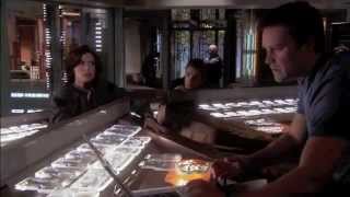 Stargate Atlantis  The Battle for Atlants [upl. by Mcnalley]