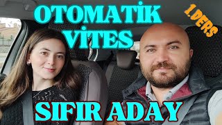 OTOMATİK VİTES DİREKSİYON DERSİ [upl. by Marlane]