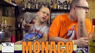 The Monaco Cocktail [upl. by Docia]