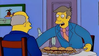 Steamed Hams [upl. by Wahs]