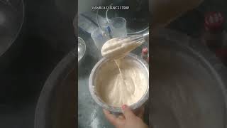 Eggless super easy to make banana cake 🎂🎂cake egglesscake tastyfood easyrecipe [upl. by Litsyrk736]