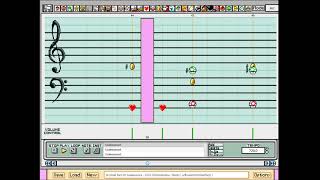 Coalescence  Risk of Rain in Mario Paint [upl. by Jacquetta258]