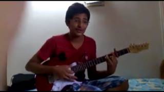 Darshan Raval Teenage Video 2017 [upl. by Coats487]