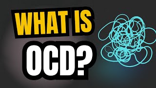 What is OCD [upl. by Purdy]