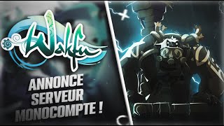 ANNONCE WAKFU MONOCOMPTE OMG  tests roublards [upl. by Nelak]