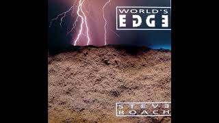 Steve Roach  Worlds Edge [upl. by Angy938]