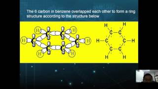 STPM Sem 3  ALevel  Organic Chem Introduction to Organic 02 [upl. by Adolfo684]