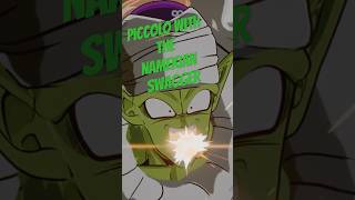 Piccolo Rushes Android 19 SPARKING ZERO [upl. by Oiramel204]