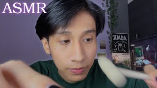 ASMR ทำให้หัวคุุณสบายและหลับใน 30 นาที Fall Asleep and Relaxation in 30 Minutes [upl. by Ellehcor988]