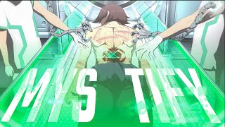 Mystify  AMV [upl. by Alletsyrc]