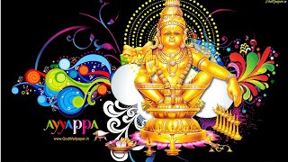 SHARANAM SHARANAM ayyappa songs MS ampDJPRAVEEN [upl. by Huskamp]