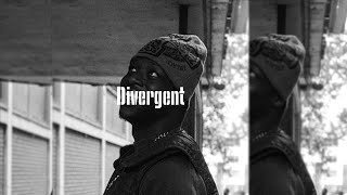 Jhus x Pa Salieu x Afrorap Type Beat  Divergent [upl. by Ahsyat551]