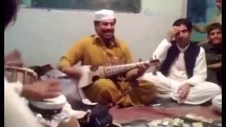 Rabab Jugalbandi Amjad Malang [upl. by Vivienne]