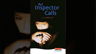 An Inspector Calls Plot Overview Summary [upl. by Cordelie]