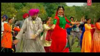 Dupatta Tera Satt Rang Da by Surjit Bindrakhia [upl. by Hudson]