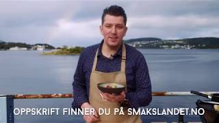 Klippfisk fra Dybvik  Smakslandet • Episode 6  Spesialitet [upl. by Kendyl422]