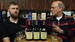 Glenfarclas 25 years [upl. by Ennirok]