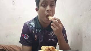 Review Popia Goreng [upl. by Oriaj]