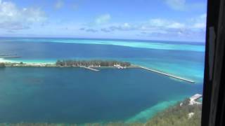 Midway Island Water Tower Demolition [upl. by Bega]