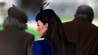 ‘Concerns me that something went wrong’ Princess Kate’s longterm recovery from surgery [upl. by Ylebmik]