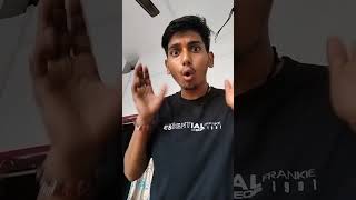 ￼ये क्या हुआ कैसे हुआ🤣😂 satyaroxsatyarox494 realfools funny funnyvideo shorts￼ [upl. by Eniamej]