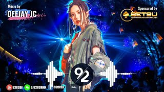 92CCDJ Techno Fengtau Remix 2021『摇到你头断掉！』全英文超经典 by DJJC [upl. by Trebron568]