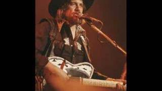 Waylon Jennings  All Around Cowboy [upl. by Araic975]