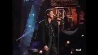 David Hasselhoff  quotTorero  Te Quieroquot live 1990 [upl. by Pansie]