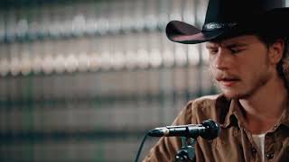 Original 16 Brewery Sessions  Colter Wall  quotThe Devil Wears a Suit and Tiequot [upl. by Eremaj]