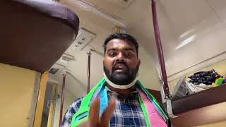 Avdhesh dubey train comedian [upl. by Aeli100]