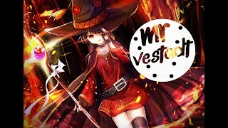 Megumin Remix  Explosion [upl. by Aleb]