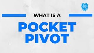 Pocket Pivot Trading Strategy Find Explosive Stock Moves EARLY [upl. by Stormi948]