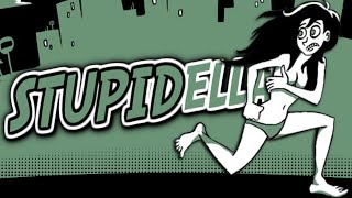 THE REAL CINDERELLA  Stupidella Full Playthrough [upl. by Neeneg]