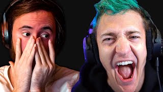 Ninja Got Worse Even His Friends Hate Him [upl. by Gabe]