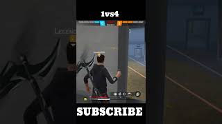 Scythe Power 24 Hour😈🌍 foryou foryoubage freefire freefirehighlights legendbossgaming [upl. by Annais]