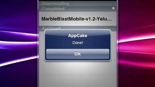 AppCake 10 Final pour iPhone Jailbreaké [upl. by Lefty]