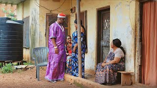 Le Prince Visite Le Ghetto Pour Épouser La Fille Qui Est Tombé Enceinte De Lui Quand Il Était Pauvre [upl. by Merrili]