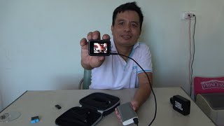 Lỗi Gopro bị tắt màn hình khi bật quay phim  cách khắc phục lèo nhèo mà lại đơn giản [upl. by Tillfourd]