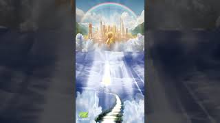 New Jerusalem The Holy City of God Revelation 21  Heavenly Music For Praise amp Worship Rest [upl. by Scrivenor]