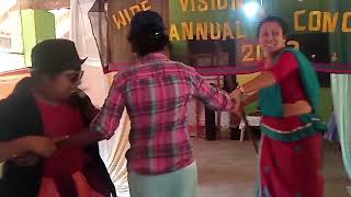 quotMata Bombe Dilli Rome Yannaquot Dance by teacher sinhalasong 2024 newsongs [upl. by Falconer877]