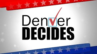 Denver Decides Complete Ballot Review [upl. by Dorina]