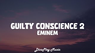 Eminem  Guilty Conscience 2 lyrics [upl. by Morie717]