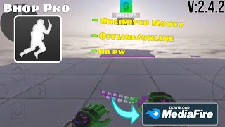 Download Bhop Pro Mod Apk Terbaru [upl. by Barsky]