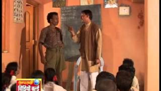 Lafanga Number Dedh  Part 2 Of 3  Superhit Chhattisgarhi Movie [upl. by Eeral]