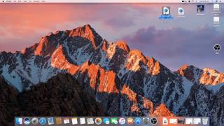 Setup Icom 7300 On iMac With RUMLogNG [upl. by Mickey]