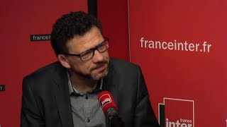 Yves Marignac  quotLa réorganisation dEDF pourrait être la 1ére étape dun démantèlement du groupequot [upl. by Vinni]